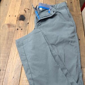 Puma Men's Gray Chinos